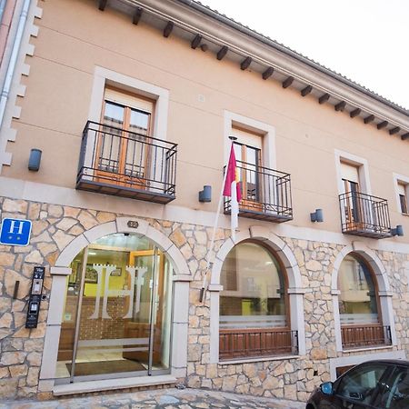 Hotel Alda Nueva Castilla Сігуенса Екстер'єр фото