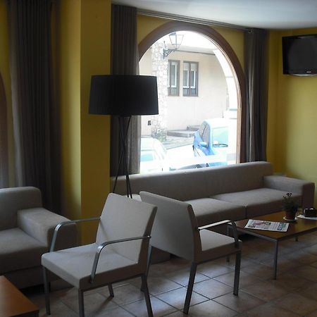 Hotel Alda Nueva Castilla Сігуенса Екстер'єр фото