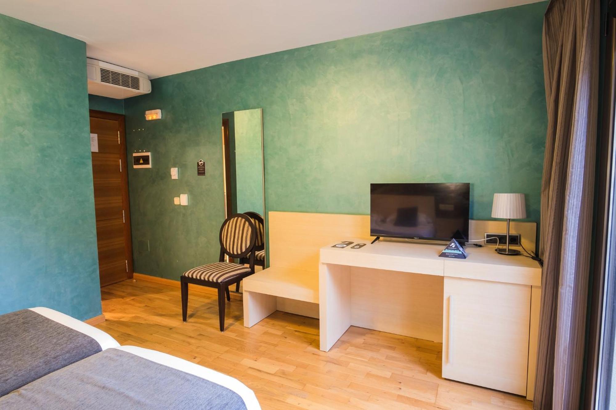 Hotel Alda Nueva Castilla Сігуенса Екстер'єр фото