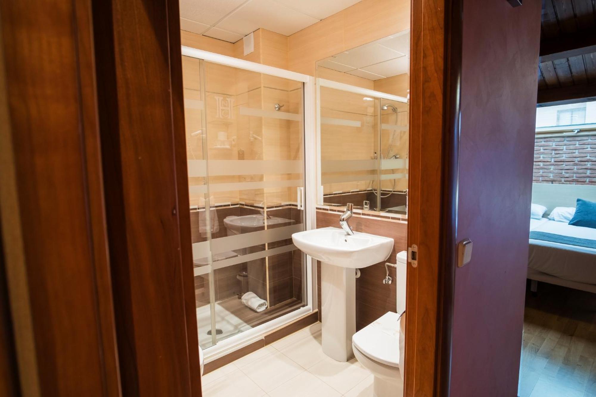 Hotel Alda Nueva Castilla Сігуенса Екстер'єр фото