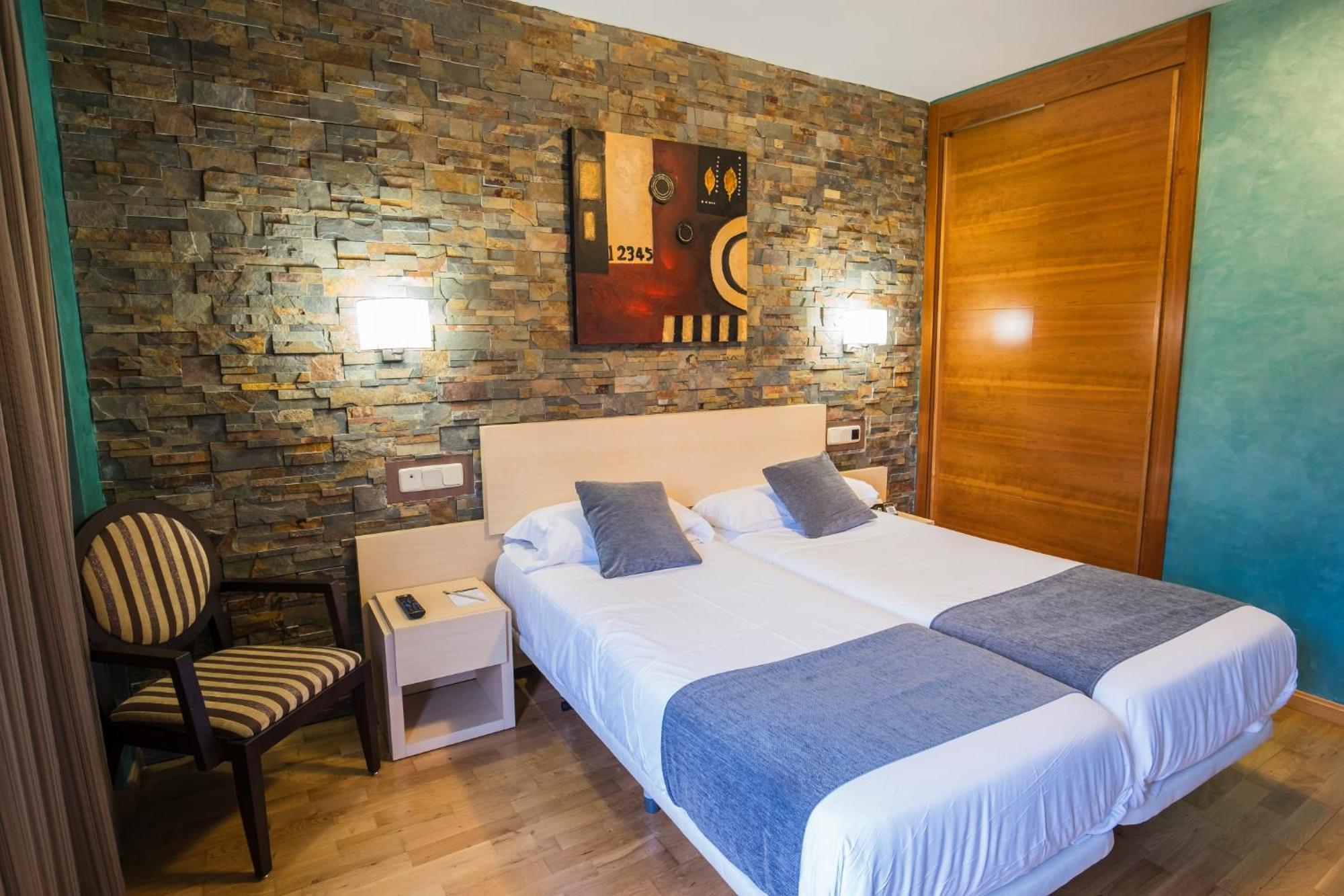 Hotel Alda Nueva Castilla Сігуенса Екстер'єр фото