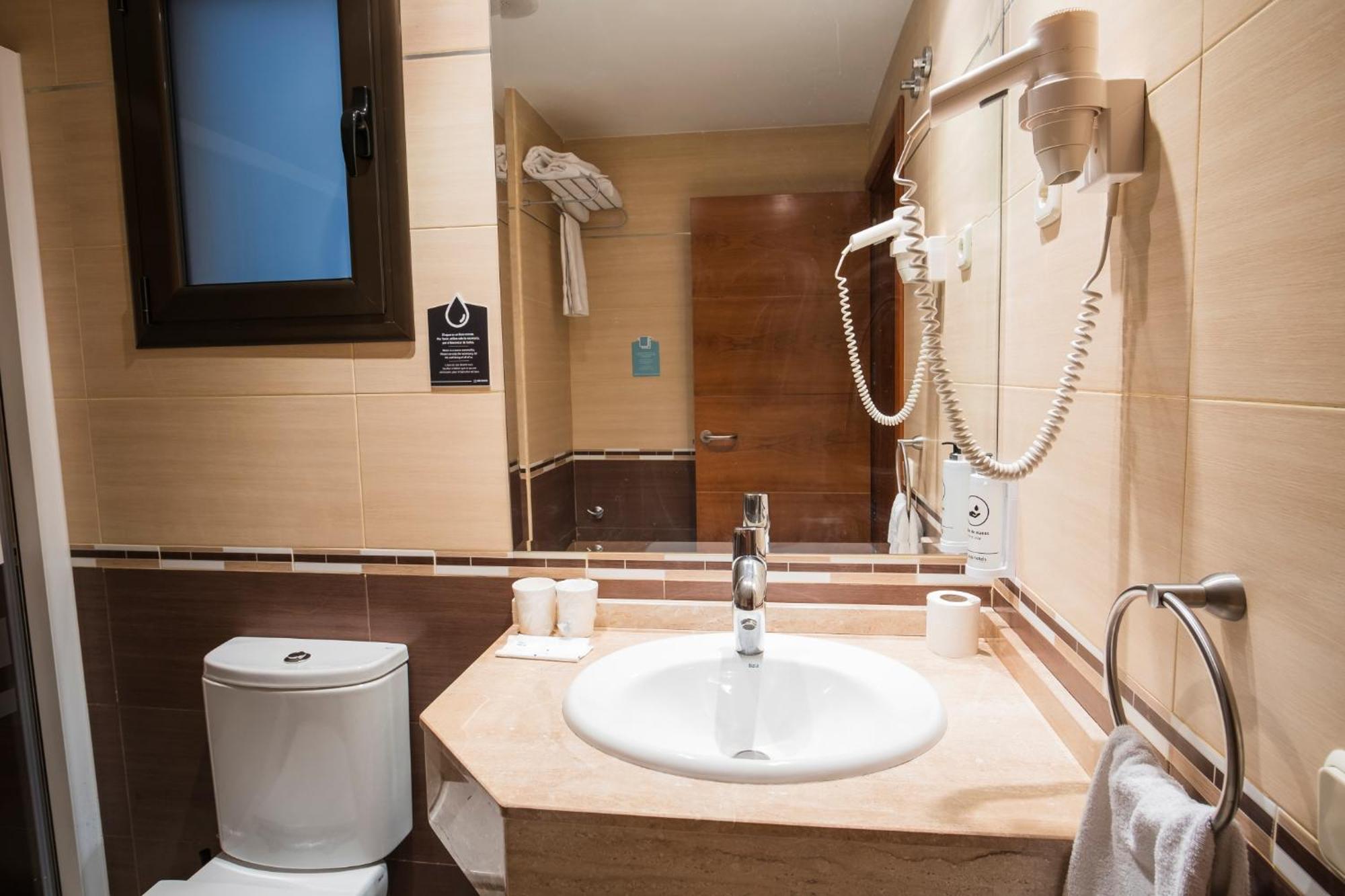 Hotel Alda Nueva Castilla Сігуенса Екстер'єр фото