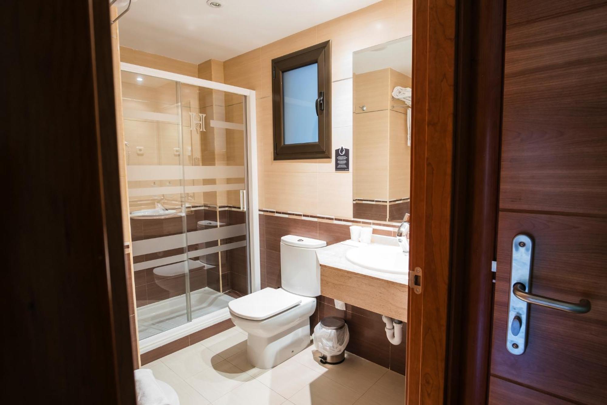 Hotel Alda Nueva Castilla Сігуенса Екстер'єр фото