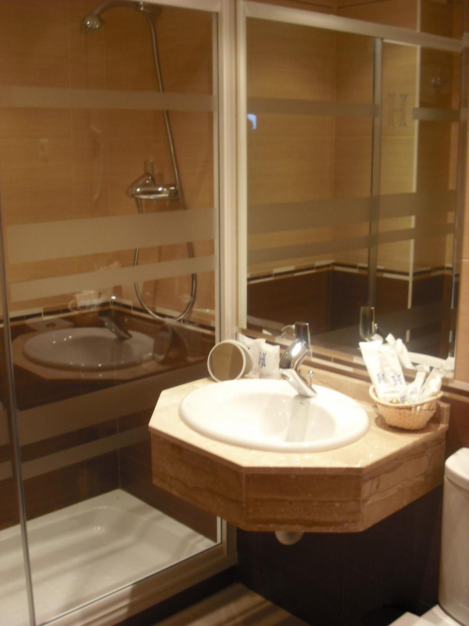 Hotel Alda Nueva Castilla Сігуенса Екстер'єр фото